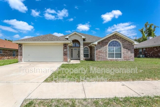 property at 2500 Bachelor Button Blvd