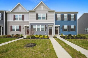 113 Ridgley Blvd in Dover, DE - Building Photo