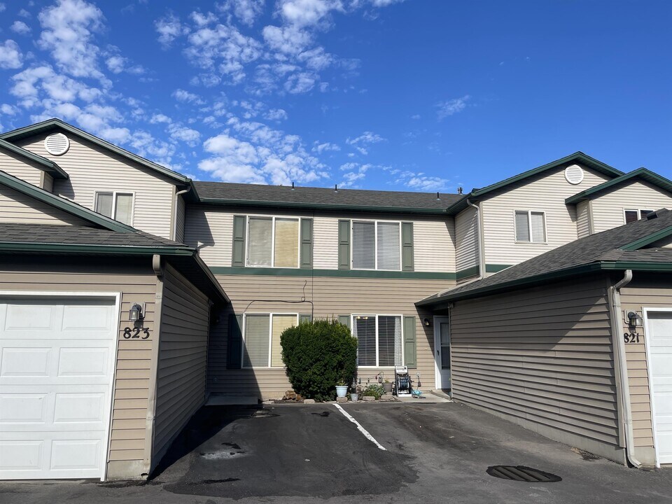 829 E 760 N in Ogden, UT - Building Photo