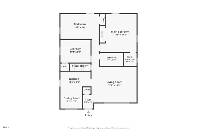 5011 Georgia Ave in Kansas City, KS - Building Photo - Building Photo