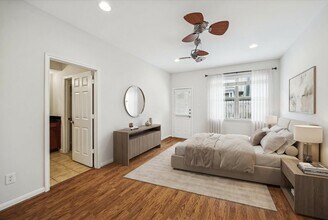 1135 Louise St in Houston, TX - Building Photo - Building Photo