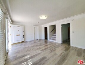 140 Serrano Ave in Los Angeles, CA - Building Photo - Building Photo