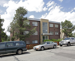 551 S Fairfax St Apartments