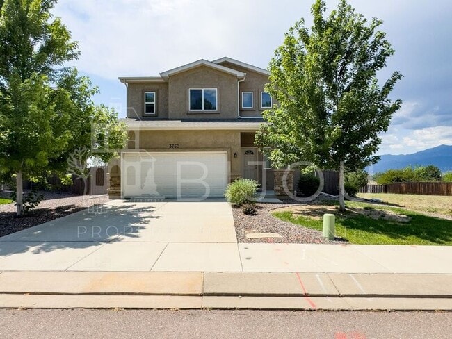 property at 3760 Scott Ln