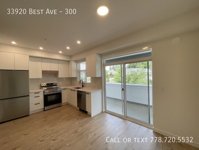 property at 33920 Best Ave