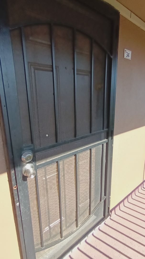 property at 2501 Edison Ave