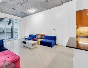 2001 Biscayne Blvd, Unit 3207 in Miami, FL - Building Photo - Building Photo