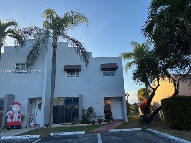 property at 10320 SW 154th Cir Ct