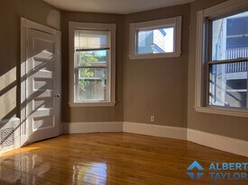 1 Parker Hill Ter, Unit 3 in Boston, MA - Building Photo