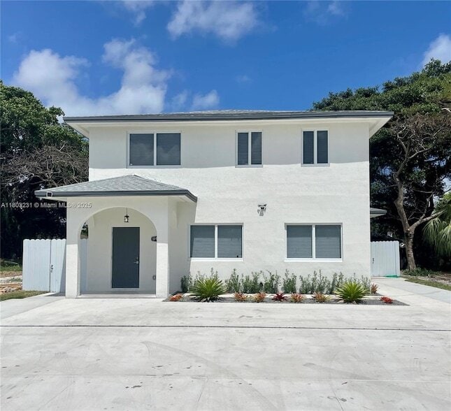property at 11939 SW 218th St