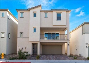 7002 Crimson Shadow St in North Las Vegas, NV - Building Photo - Building Photo