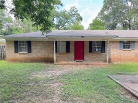 19435 Gaston St in Citronelle, AL - Building Photo