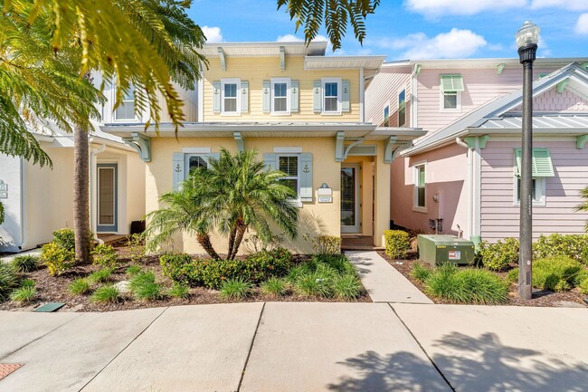 8121 Surf St in Kissimmee, FL - Building Photo - Building Photo