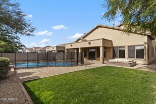 7803 E Nestling Way in Scottsdale, AZ - Building Photo