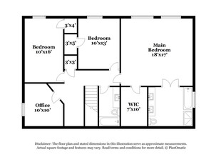 7654 Moran Ct in Indianapolis, IN - Building Photo - Building Photo