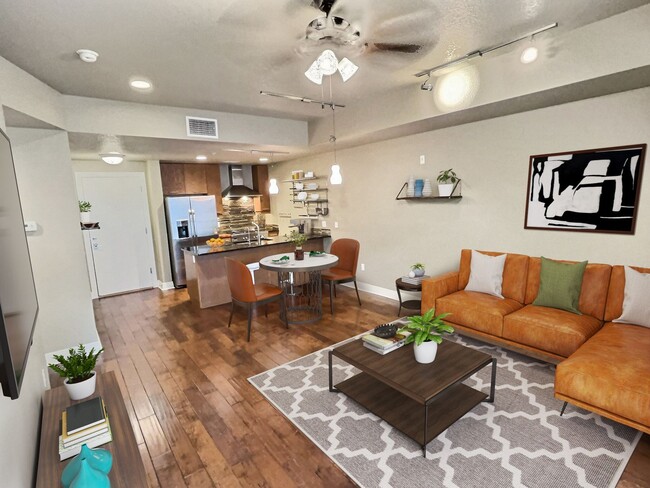 property at 2650 W Front View Cres Dr