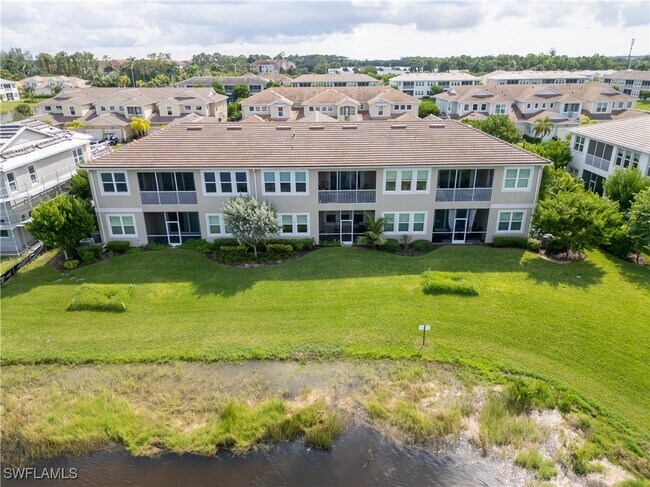 property at 4602 Arboretum Cir