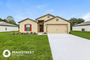 35681 Rose Moss Ave in Leesburg, FL - Building Photo