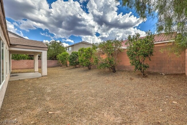 property at 2705 Port Lewis Ave