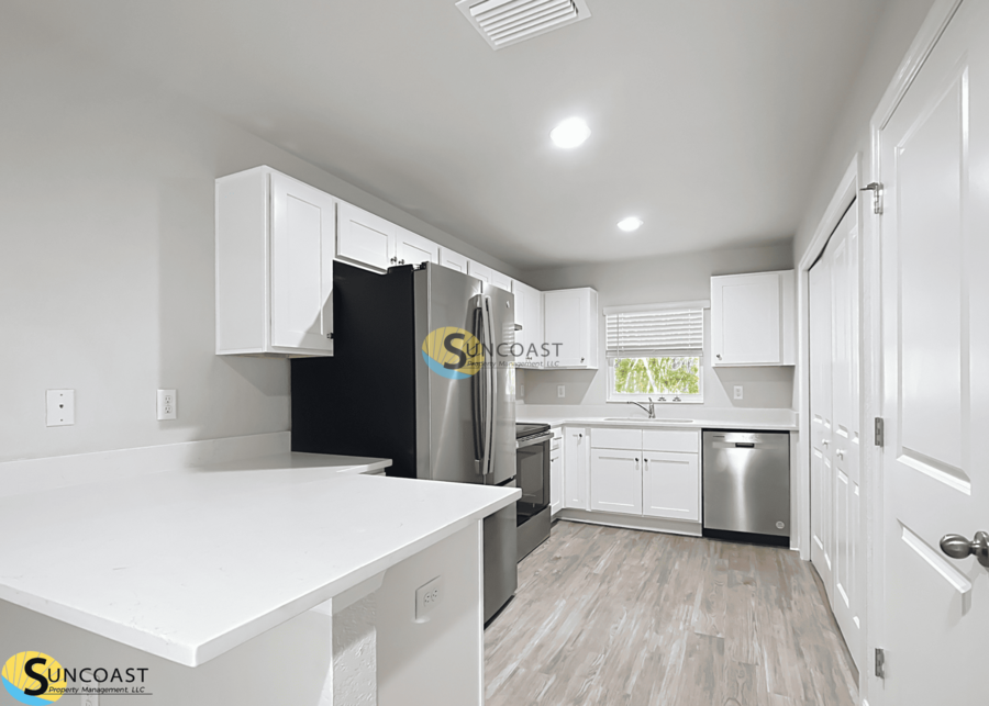 9013 N Travis Dr in Citrus Springs, FL - Building Photo