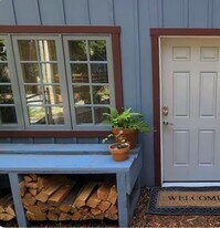 395 Brimblecom Rd in Boulder Creek, CA - Building Photo