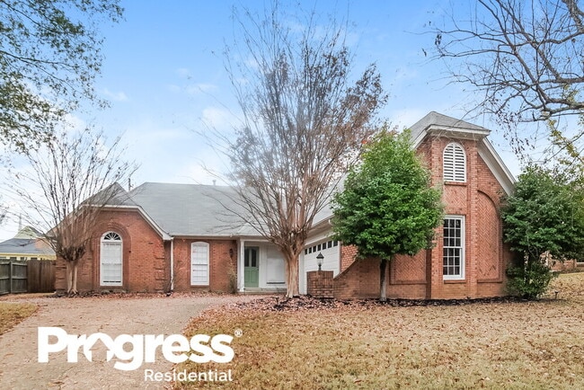 property at 8672 Debbie Kay Ln