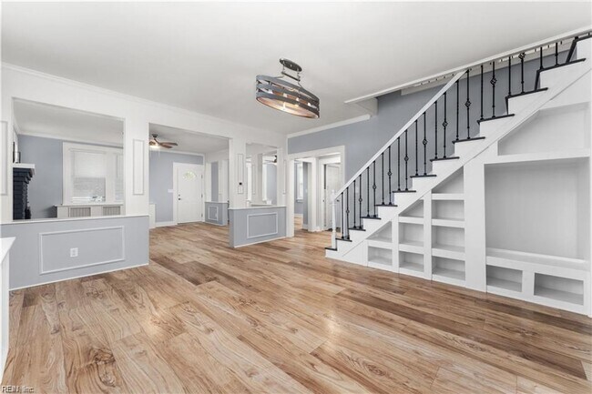 8575 Chesapeake Blvd in Norfolk, VA - Building Photo - Building Photo