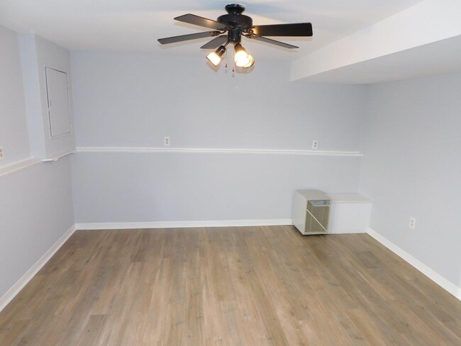 property at 2546 Brunswick St