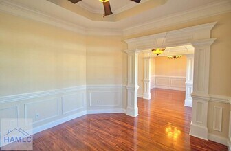 1000 White Oak Cir in Hinesville, GA - Building Photo - Building Photo