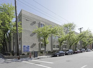 Orfield Apartments in Minneapolis, MN - Building Photo - Building Photo