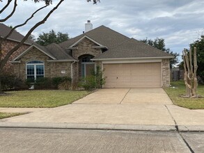 19314 Colony Trail Ln in Katy, TX - Foto de edificio - Building Photo