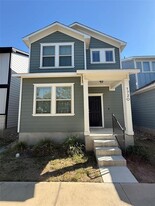 1720 Artesian Spgs Xing in Leander, TX - Building Photo