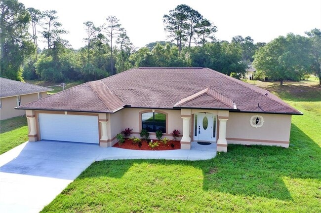 property at 4851 Kennett St