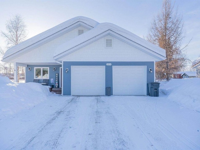 property at 1214 Coppet St