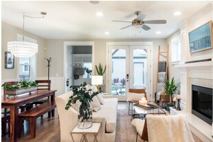 2342 N Clarkson St in Denver, CO - Building Photo