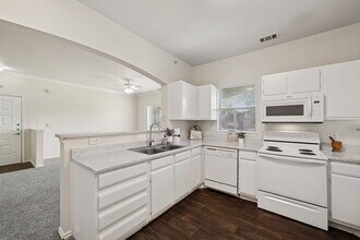 3150 S Garrison Rd in Corinth, TX - Building Photo - Building Photo