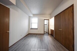 3715 N Meridian St in Indianapolis, IN - Building Photo