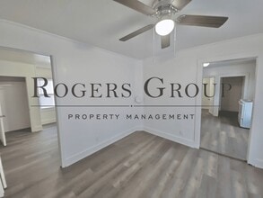 417 Pettigrew St in Henderson, NC - Building Photo - Building Photo