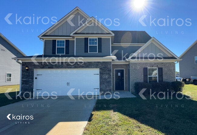 property at 1138 Freedom Pkwy