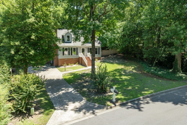 112 Gawain Rd in Greenville, NC - Building Photo - Building Photo