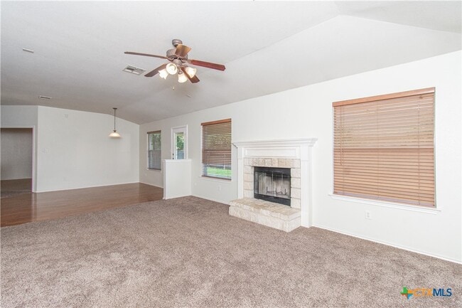 219 Scarlet Ln in Harker Heights, TX - Building Photo - Building Photo