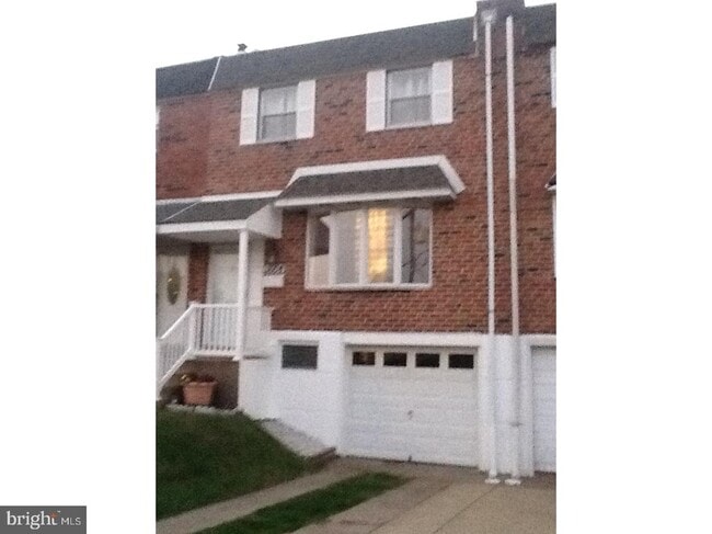 property at 3008 Secane Dr