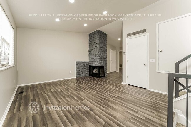 17832 E Purdue Pl in Aurora, CO - Building Photo - Building Photo