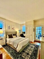 68 Marshal St, Unit #1 in Brookline, MA - Building Photo
