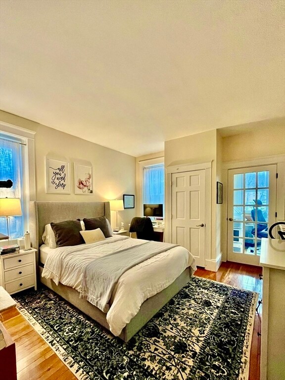 68 Marshal St, Unit #1