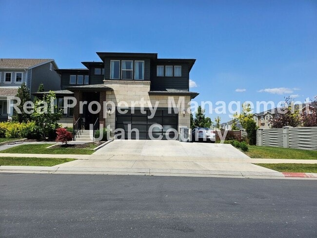 591 N 100 E in Vineyard, UT - Building Photo - Building Photo