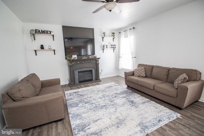 property at 45567 Bethson St