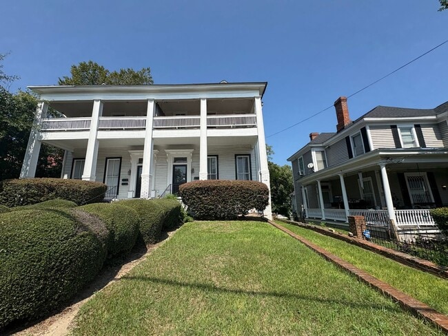 property at 479-U Spring St