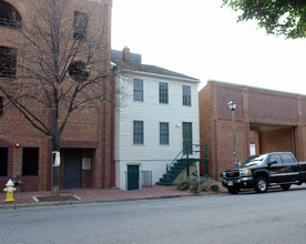 113 N Fayette St in Alexandria, VA - Building Photo - Building Photo