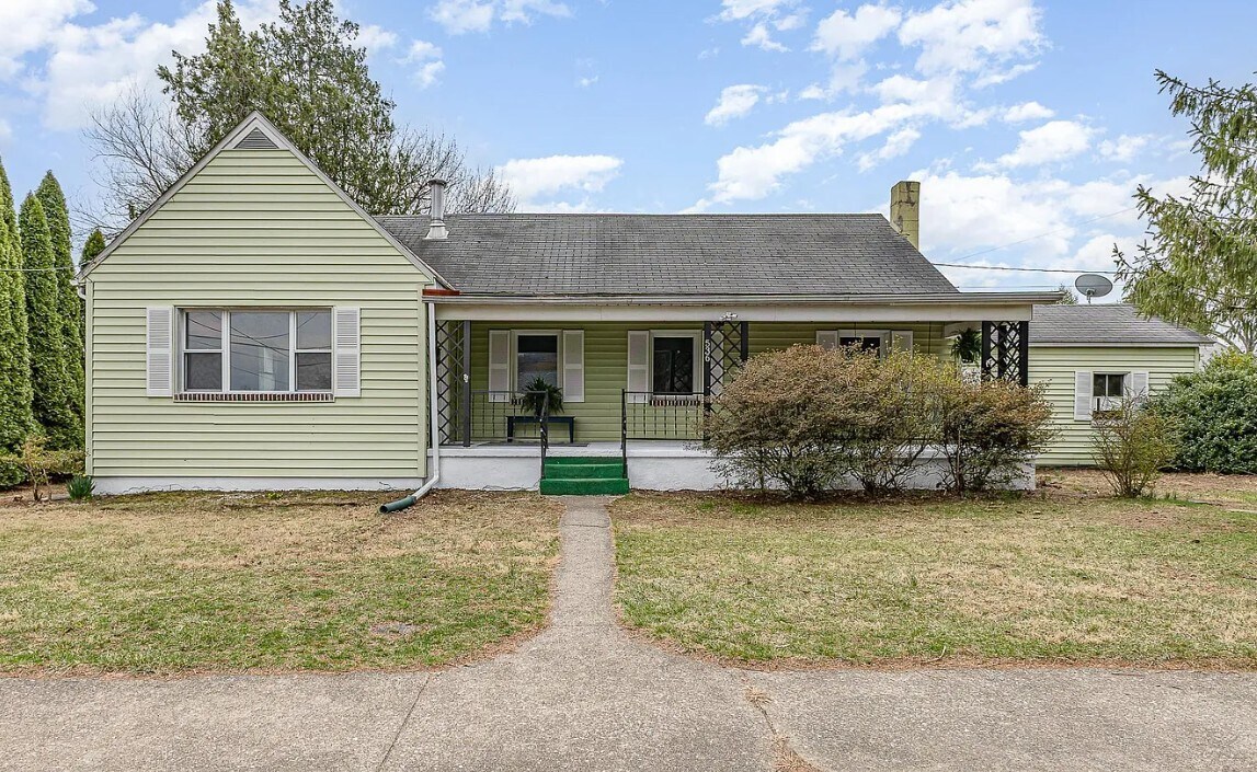 536 Lansvale St in Marysville, PA - Foto de edificio